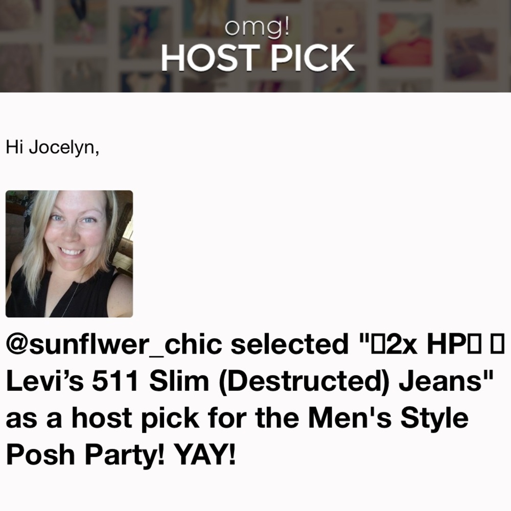 🎉3x HP🎉❣️SALE🆕Levi’s 511 Slim(Destructed) Jeans - Picture 3 of 10